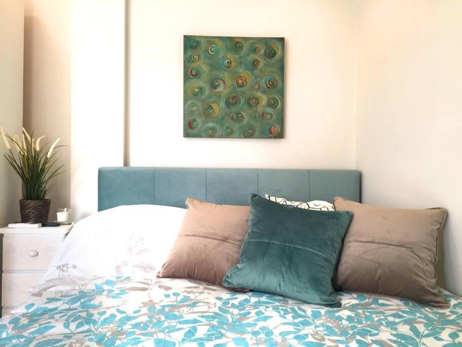 Emerald Mini Suite:Your Deluxe Studio In Kalamaria Thessaloniki Exterior photo